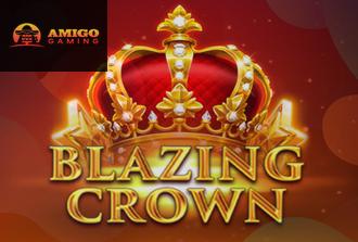 Blazing Crown
