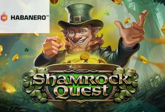 Shamrock Quest