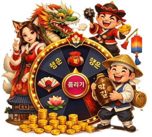 KTWIN 게임 사이트에서 누리는 일일 리워드