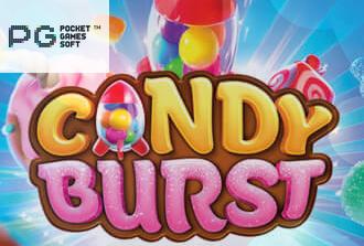 Candy Burst