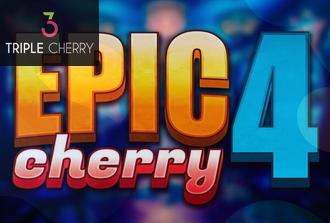 Epic Cherry 4